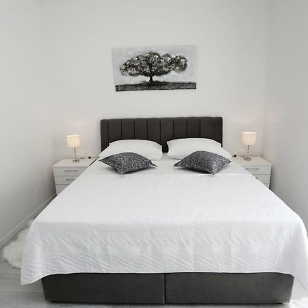 Apartman Marinela Сплит Экстерьер фото