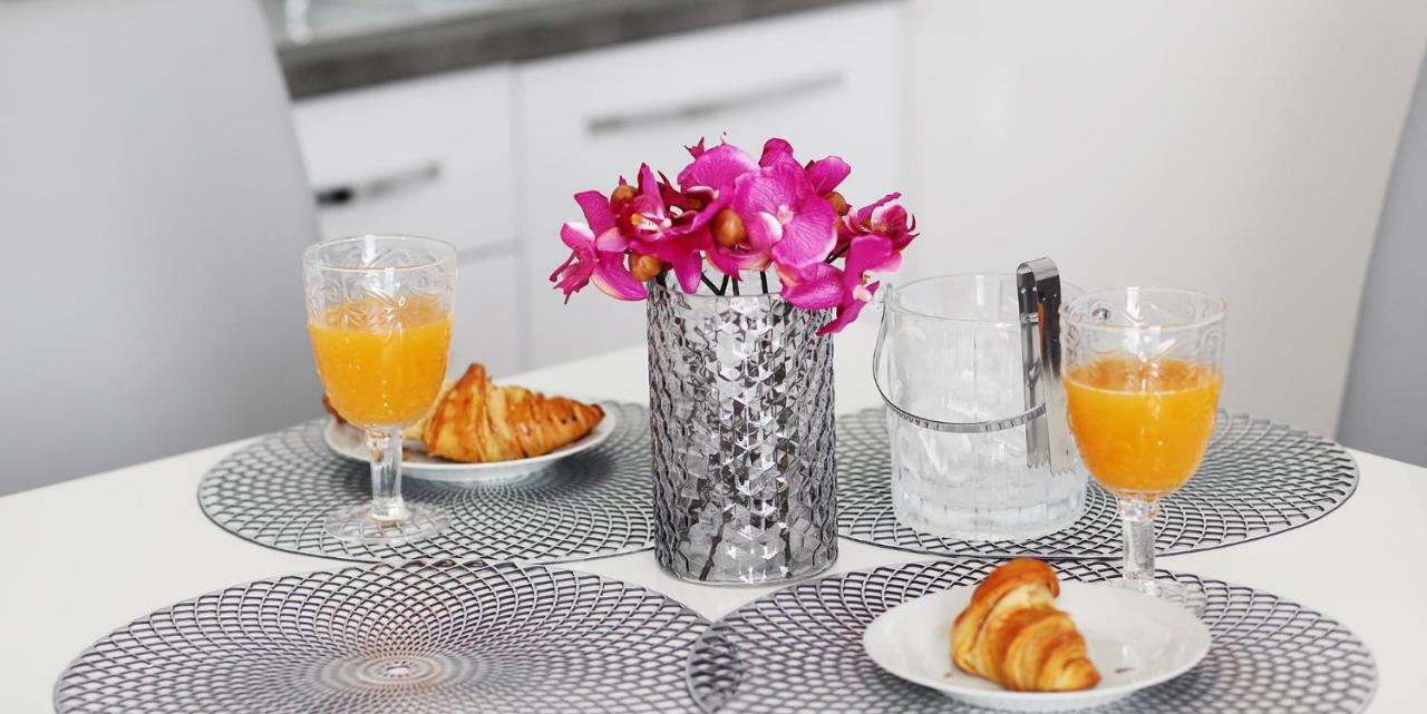 Apartman Marinela Сплит Экстерьер фото