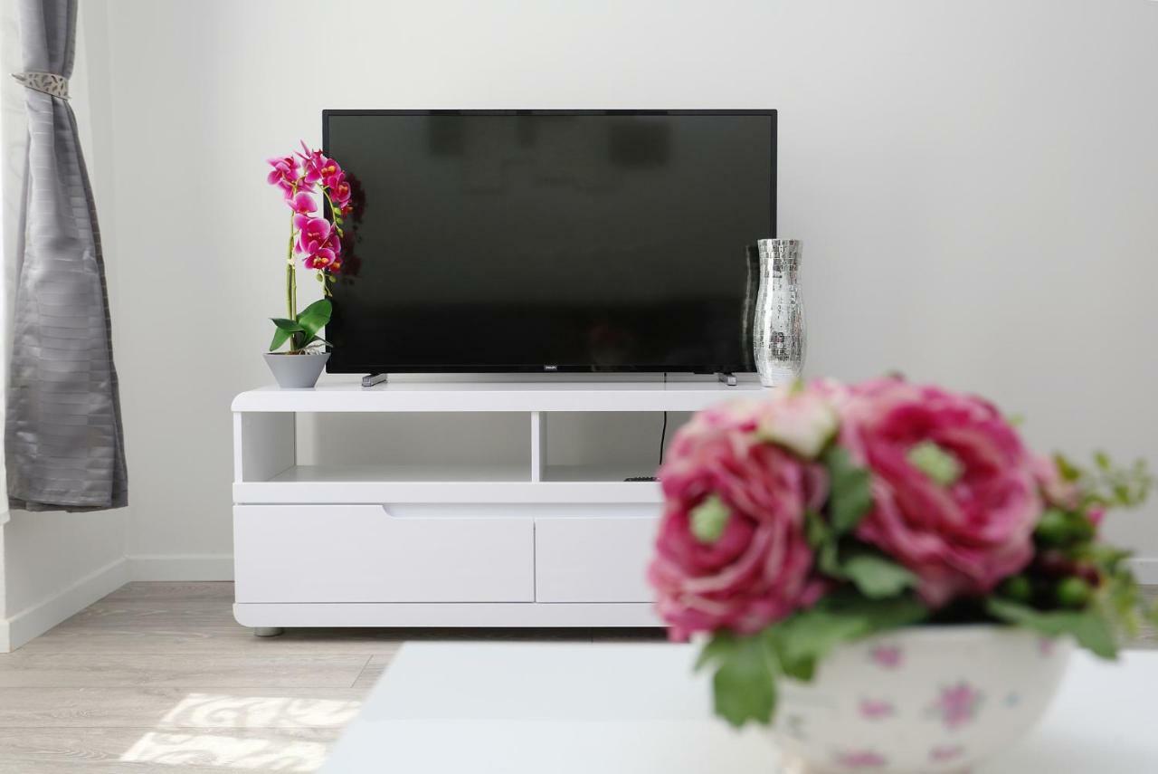 Apartman Marinela Сплит Экстерьер фото