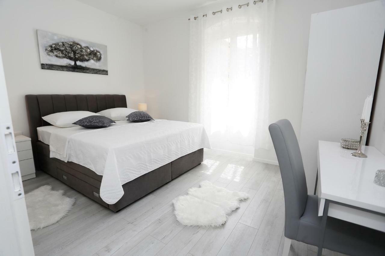 Apartman Marinela Сплит Экстерьер фото