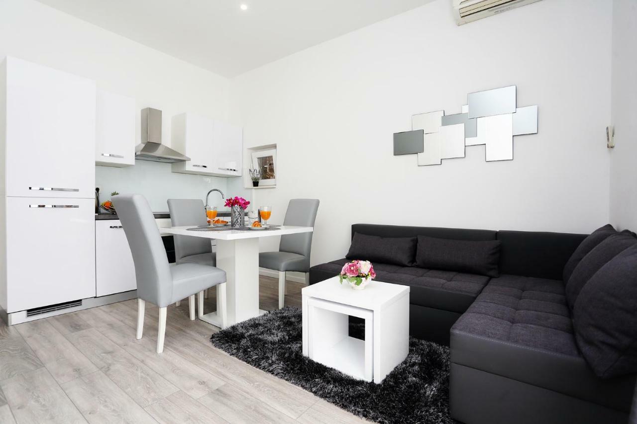 Apartman Marinela Сплит Экстерьер фото